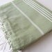 Turkish bath towel - peshtemal - Bath and Beauty - holiday - Bathroom Home - spring home makeover - fashion gifts - bath - spa
