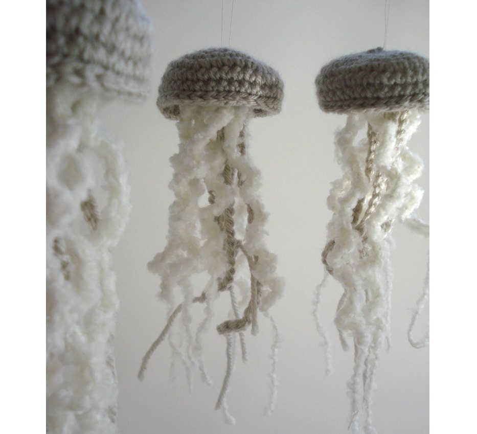 Special Order for choobagoog 9 jellyfish