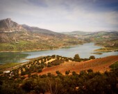 Spain  - Travel Photography Set - 2 5x7 inch prints