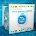 Fish Aquarium Craft Kit