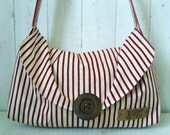 no 241 The Martina Crossbag PDF Pattern