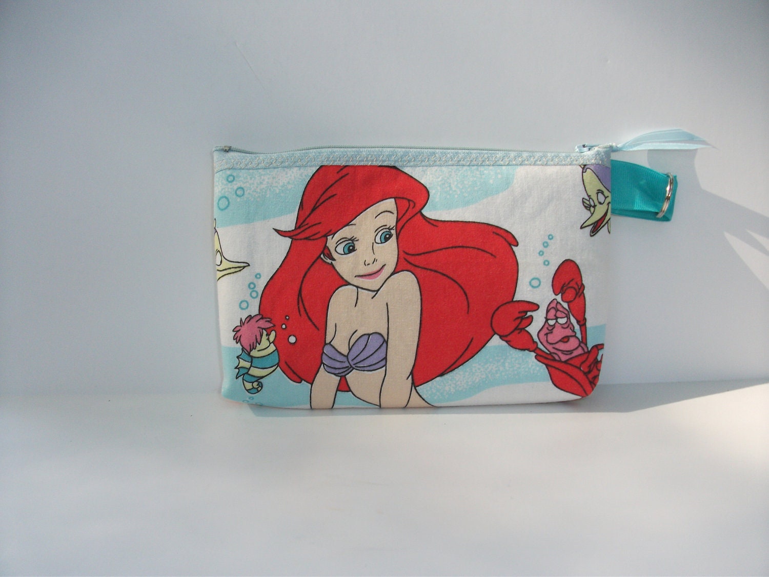 Mermaid Pouch