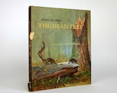 The Dead Tree by Alvin Tresselt 1972 - OopseeDaisies