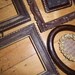 Vintage - Frames - Six - Unique - Home Decor Ready - Four Wall Frames - Two Stand up