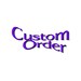 Reserved for Starfish83: Custom Anniversary Tassel