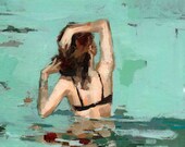 Favorite Place . archival giclee art print