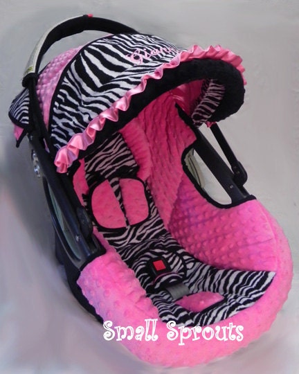 Custom Boutique Orbit g1 & g2 Infant Car Seat Cover-Choose Your Fabric
