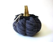 Pumpkin black grey halloween harvest decoration, thanksgiving rustic farmhouse country decor