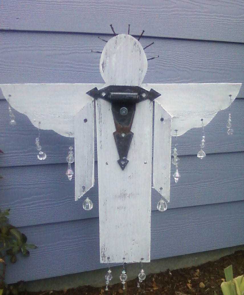 Garden Angel