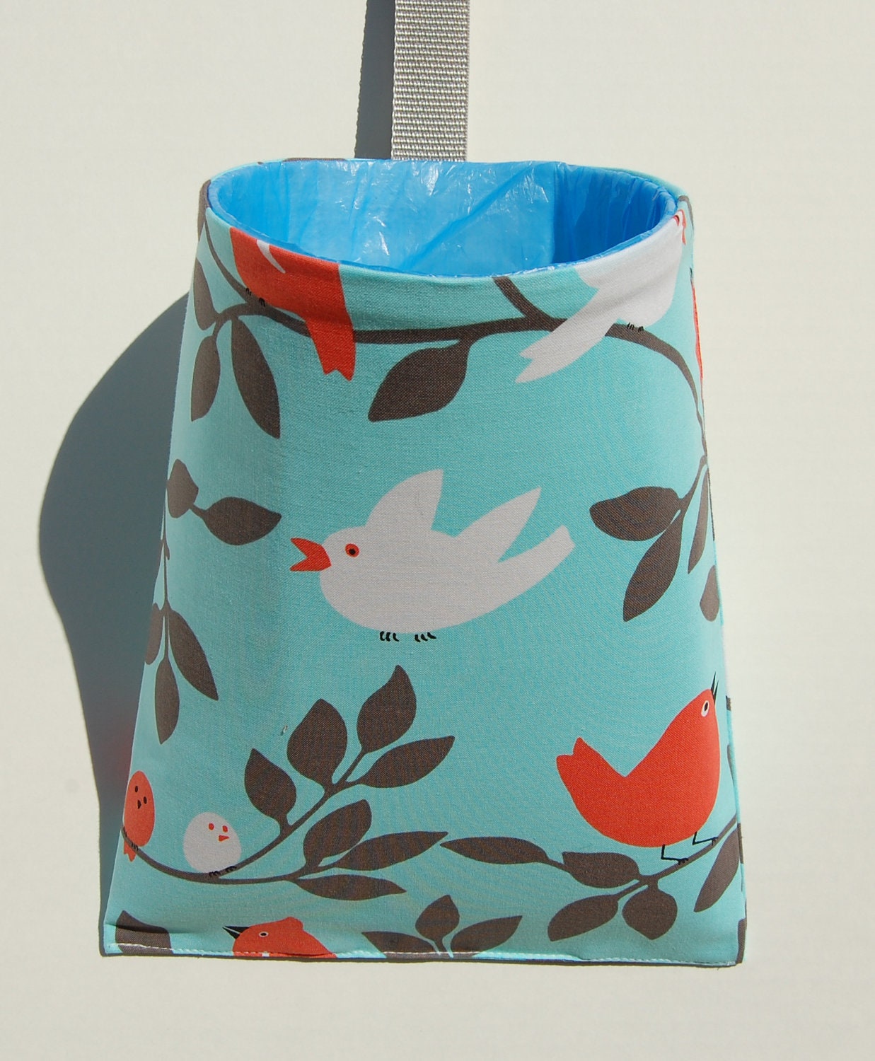 Car Trash Litter Bag