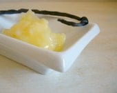 Vanilla Bean Lip and Body Balm - 2 oz jar