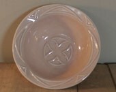 vintage bowl maurice california