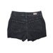 Galaxy Shorts / High Waisted Denim Shorts Cut Offs / 29 Waist / Hipster Urban Outfitters Style