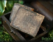 Night Cap Bliss Cold Processed Soap - Autumn Inspired Collection