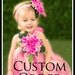 CUSTOM LISTING FOR lissa