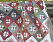 Springtime 9-Patch