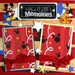 12 x 12 Premade Scrapbook Layout Boy or Girl -- Disney Vacation -- Mickey Mouse -- Disneyworld -- Magic Kingdom -- Disneyland -- Pluto
