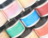 Body Lotion Gift Set - Sample Size - Valentine's Gift for Her - Gift for Teen Girl - Gift for Tween - Trial Size