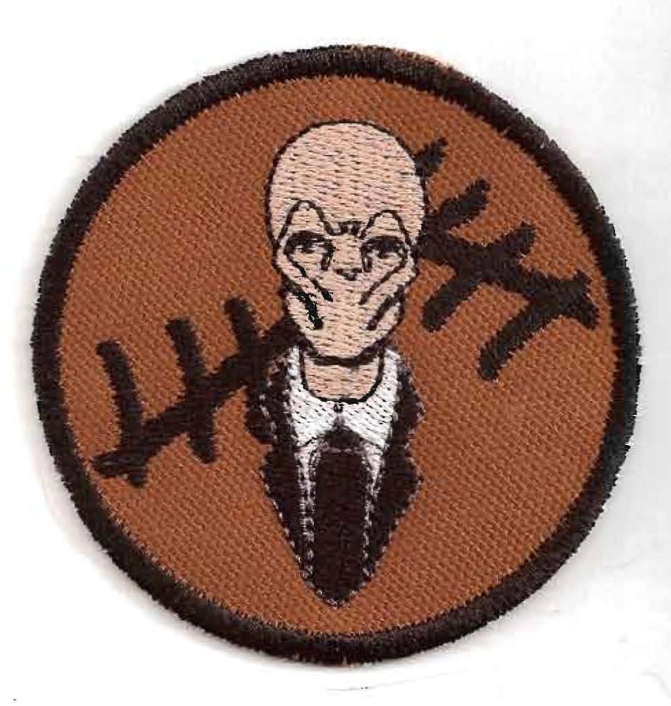 Doctor Who, Silence Patch