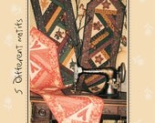 Holiday Or Not Runner - Table runner pattern