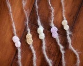 Headband, Set of 5, Newborn Photography Prop