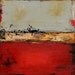 Acrylic Abstract Painting