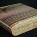 Wood Desk Box
