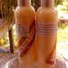 Natural Suncreen with Zinc Oxide