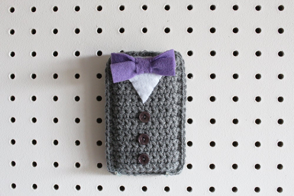 Darren Device Case