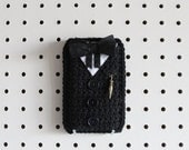 Penguin iPhone 1-4S Case