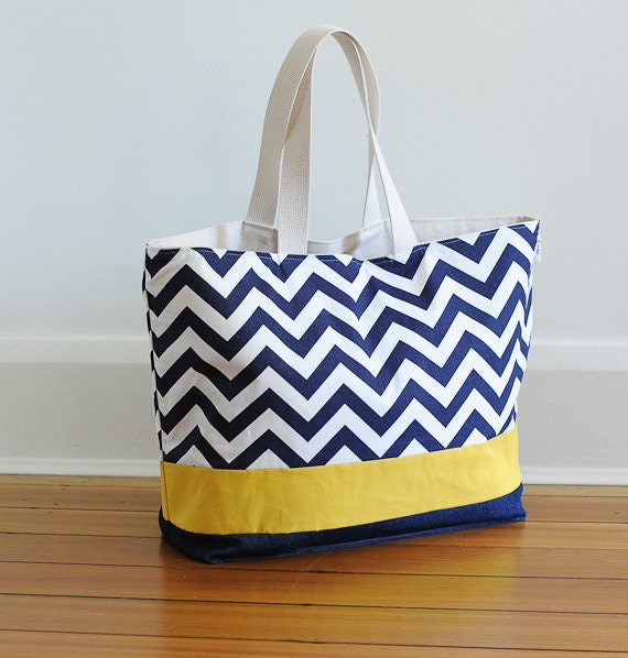 x large beach tote