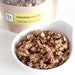 Tamarind Fusion -- tamarind, banana and walnut granola