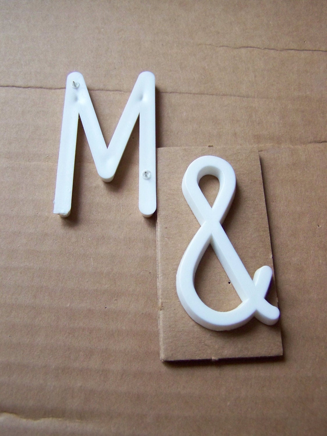 Lot of Letters