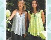 Summer Time V039 Favorite Things - Shirt Pattern