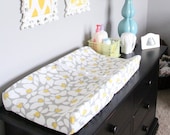 Changing Pad Cover--YOU DESIGN, I CREATE