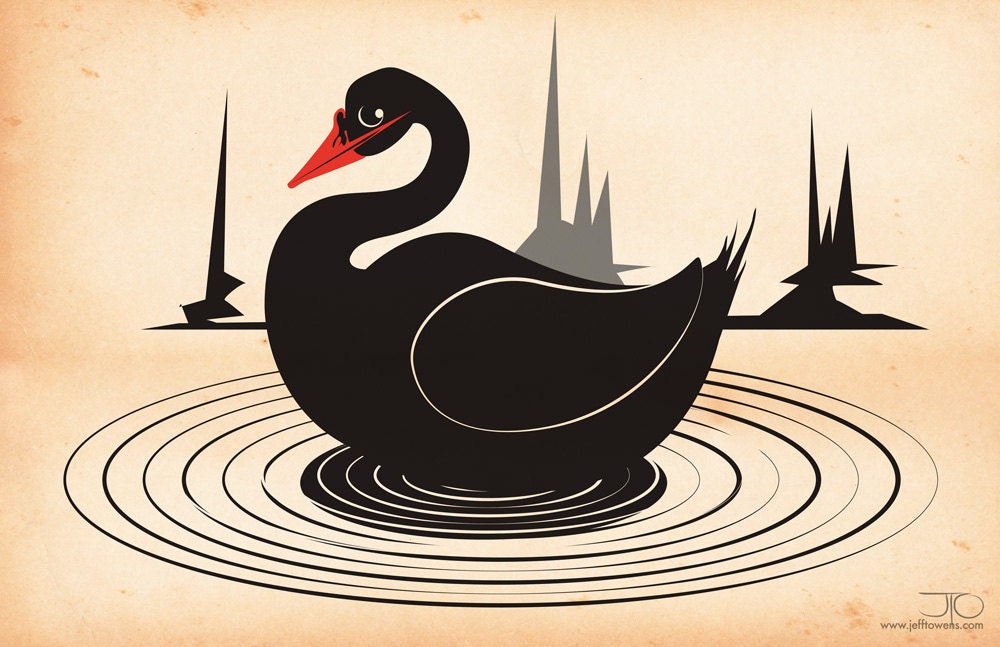 The Black Swan