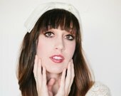 Miss Charlotte - Turban Bow Headband