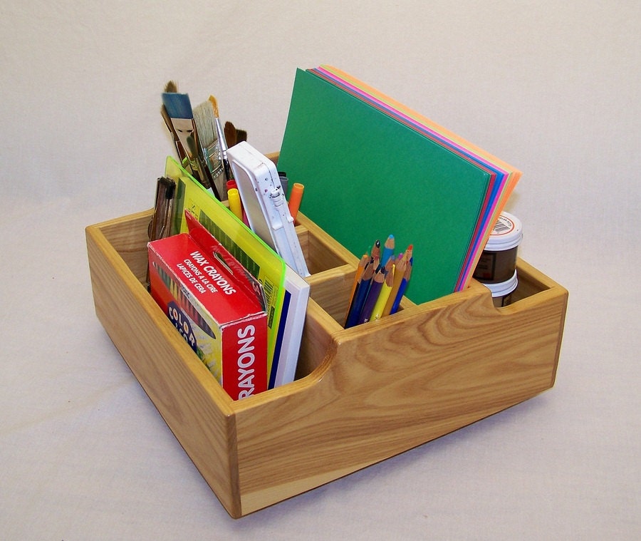 Craft Caddy