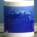 Blue Tuna, 12 oz Mugs