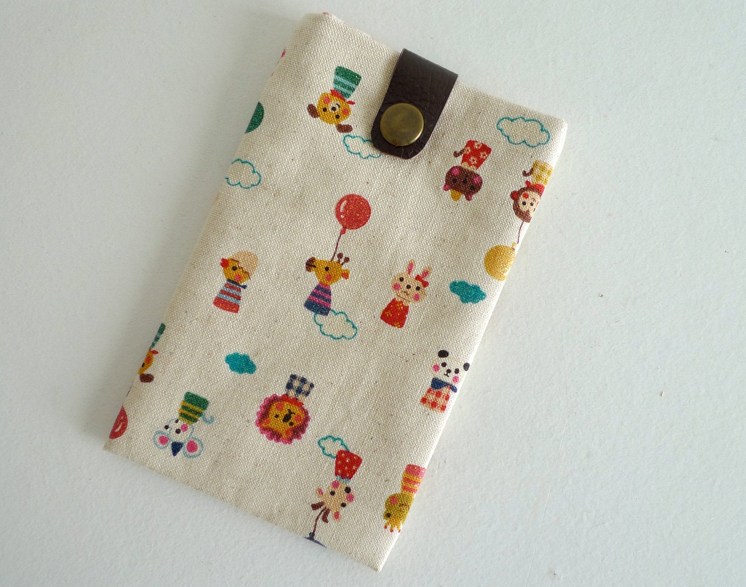 ipod iphone 4s, 4, 3g Cute Padded Sleeves