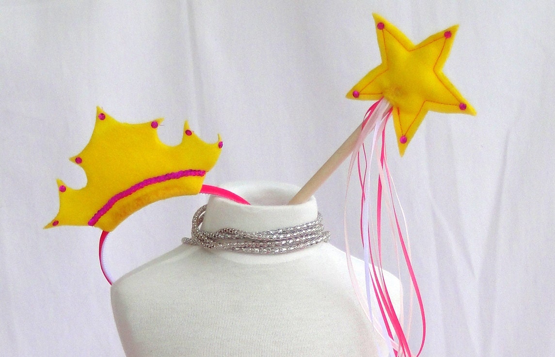 Pinkalicious Accessory Set