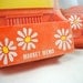 Vintage NIP Memo Shopping List Organizer Matching Toothpick Dispenser