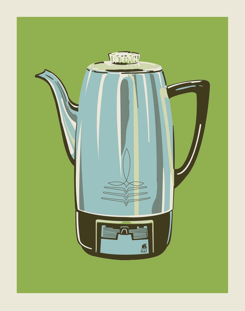 Coffee Pot
