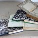 Custom Hollow Book Jewelry Box, Secret Compartment Book, Book Safe, Made to Order
