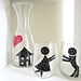 3 Piece Wine Set- People in Love
