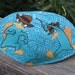Perry the Platypus Kippah or Yarmulke