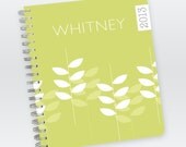 2013 Student Planner