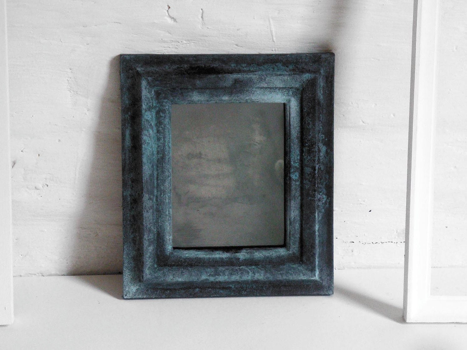 The Little Shipwreck Mirror