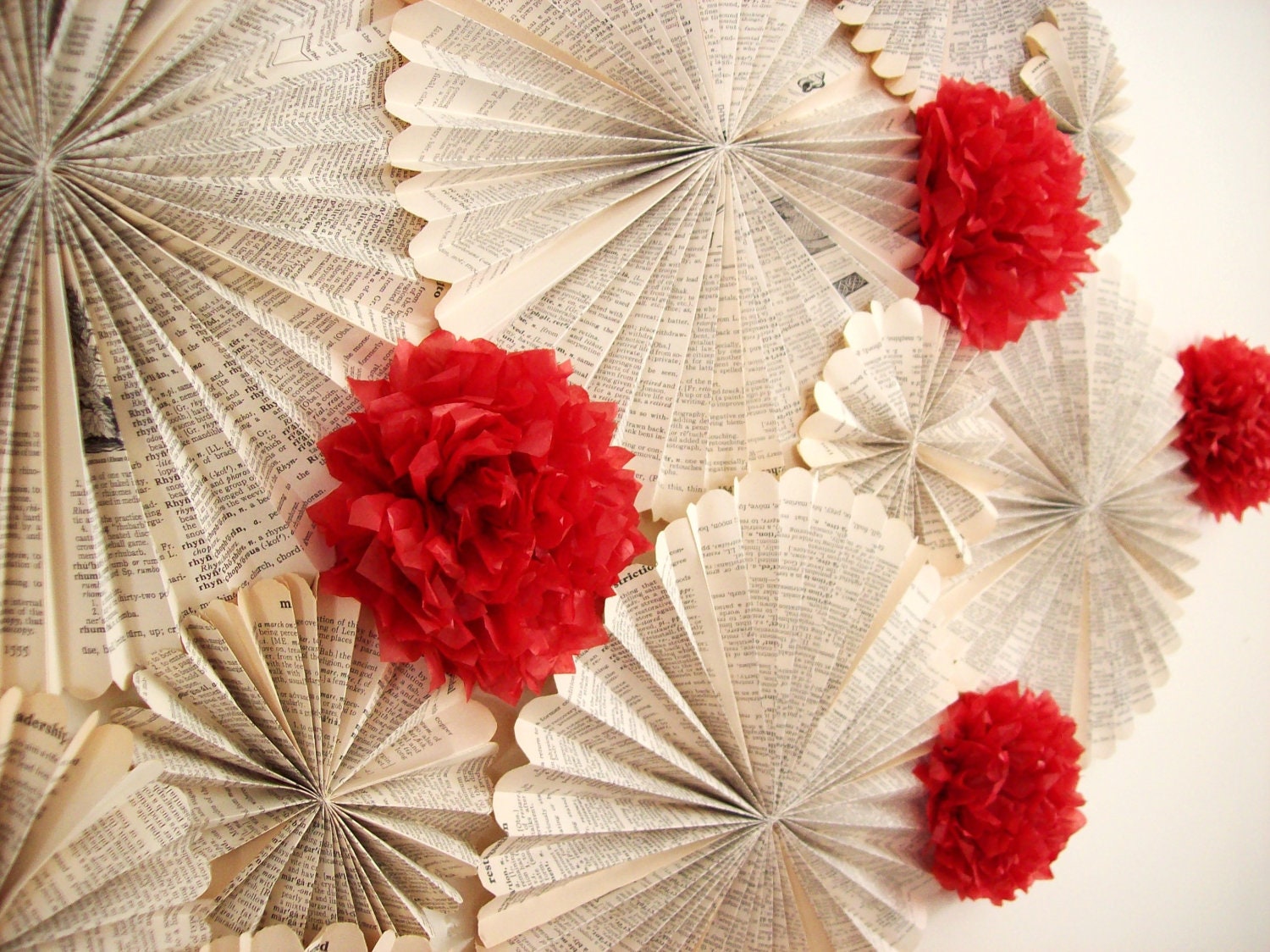 Romantic, Vintage Inspired Backdrop Kit