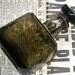 Vintage Suntory Royal Whiskey Decanter Bottle Japan